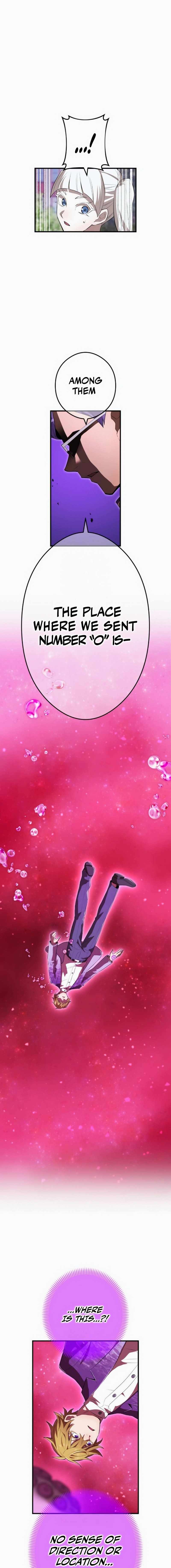I am the strongest awakeners, recognized by all of the world‘s cheat masters Chapter 49 10